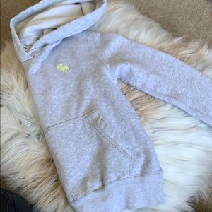 ABERCROMBIE HOODIE BOYS